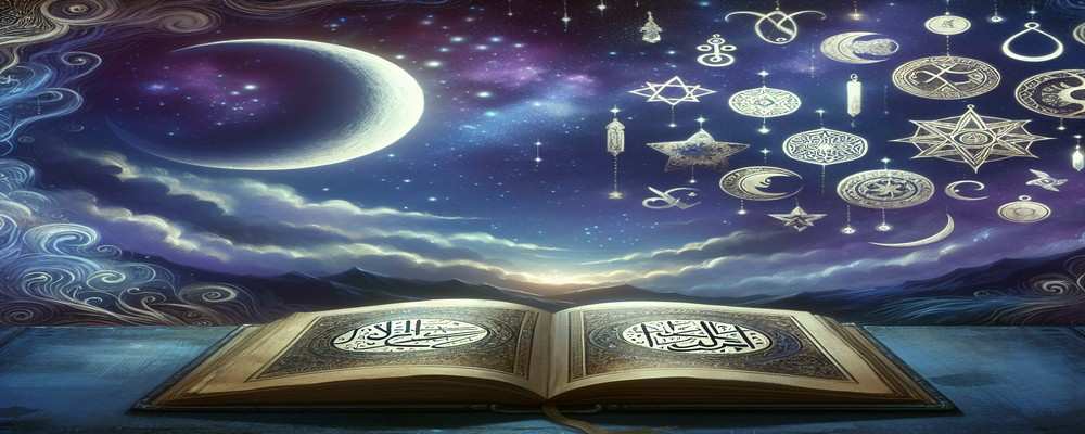 تفسير رؤية التعويذات في المنام لابن سيرين