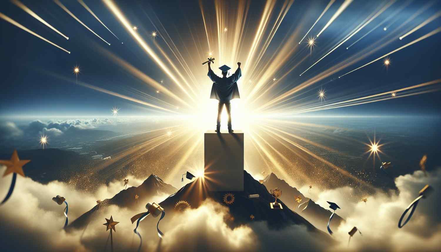 تفسير حلم النجاح في المنام ومعانيه عند أشهر المفسرين