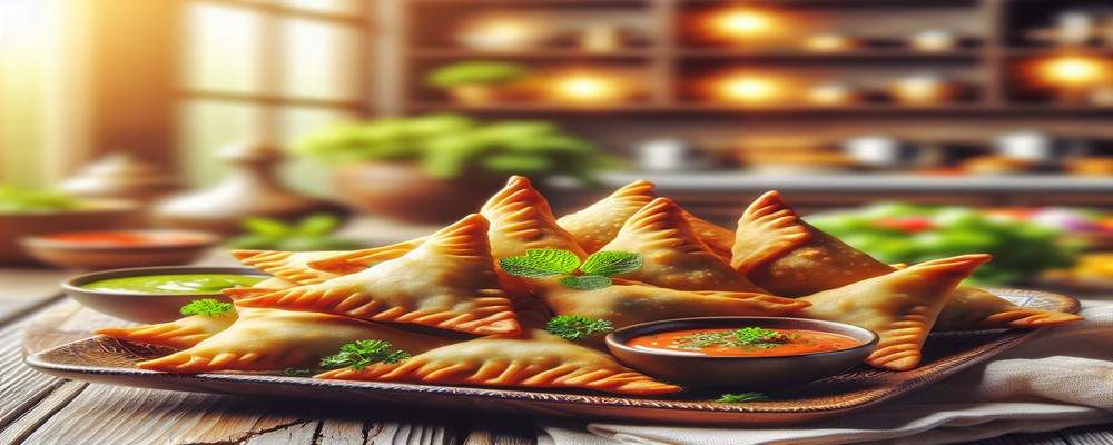 تفسير حلم السمبوسة في المنام لابن سيرين