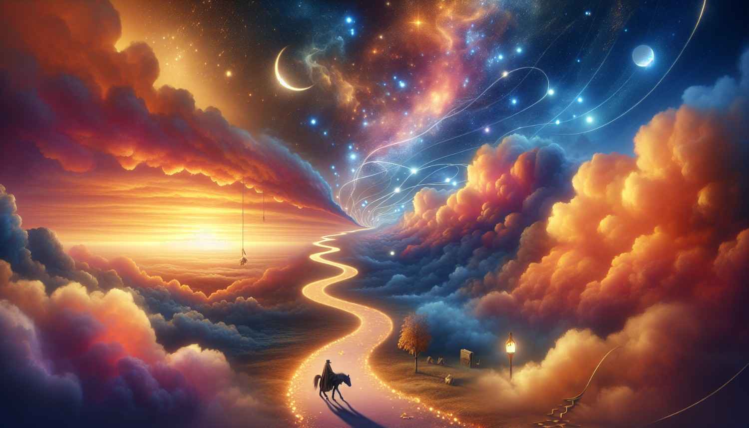 تفسير حلم السفر في المنام لابن سيرين