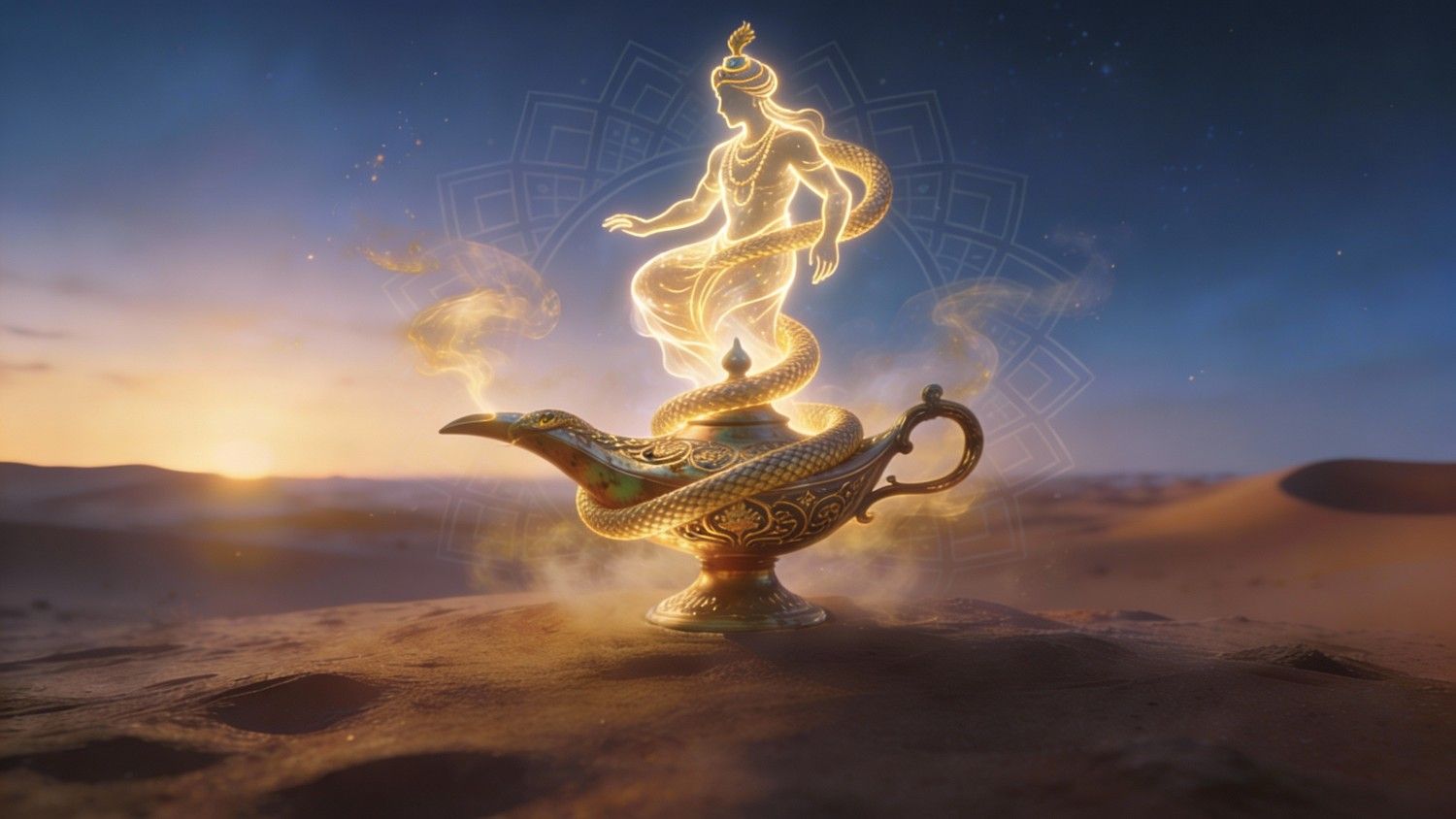 تفسير حلم الثعبان وأسراره في الإسلام وعلم النفس